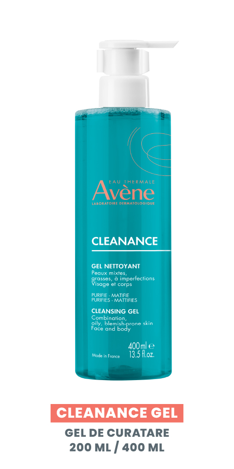Cleanance - Gel